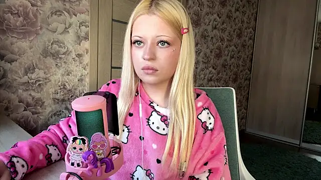 JeneeBIanks online show from March 28, 12:37 pm