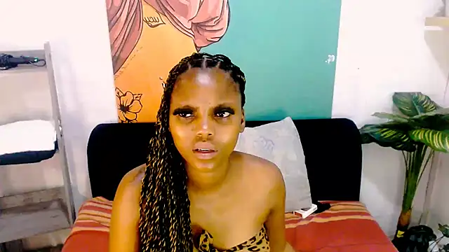 Angel of sensuality online show from March 19, 9:08 pm