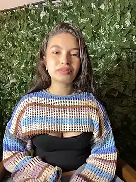 Mady Pink online show from April 13, 1:18 am