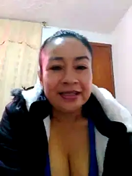 Samanta gonzales online show from February 27, 2:55 am