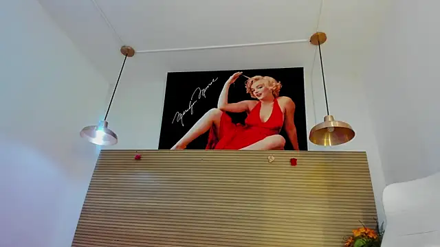  sussan miller online show from April 14, 8:20 pm