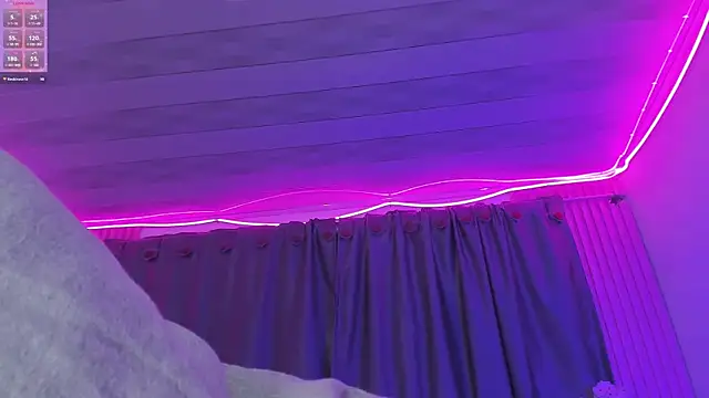 Kiara lovely online show from April 1, 4:13 am