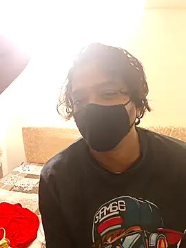 RDindian96 online show from March 23, 10:27 pm