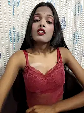 iam-anshika online show from April 3, 6:00 am