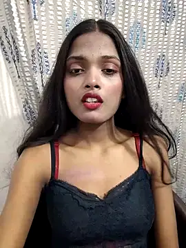 iam-anshika online show from March 25, 5:54 am