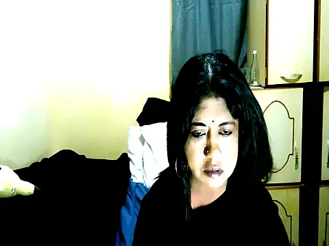 IndianPleasures21 online show from May 3, 3:04 pm