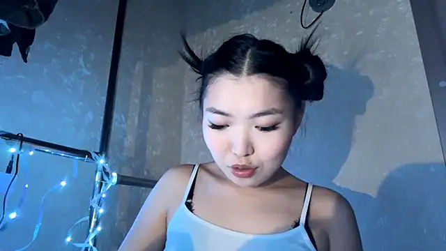 MeiMoon online show from February 21, 11:44 am