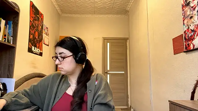 AshlynWabasha online show from March 11, 1:36 pm