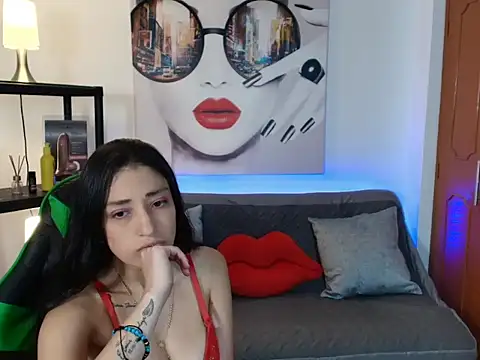 Sofia-Mendoza online show from February 23, 7:57 pm