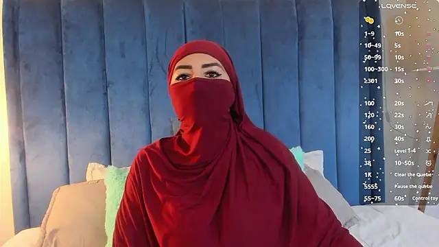  jamiila online show from February 26, 6:40 pm