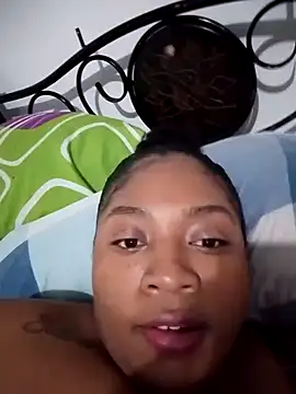 Megan-Small online show from February 28, 10:09 pm