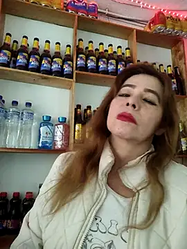 rubiii1972 online show from April 5, 8:19 pm