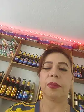 rubiii1972 online show from June 27, 8:15 pm
