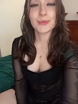 Sweett Karol online show from March 16, 9:19 pm