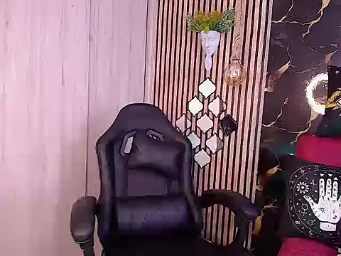 Ana  grace online show from March 9, 3:15 pm