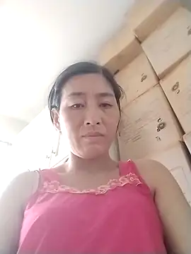 lris-Beauty77 online show from March 21, 8:52 am