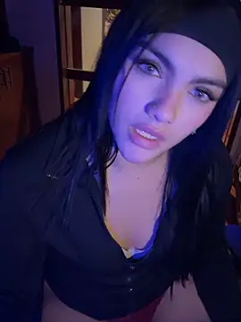 emilyRosett online show from March 25, 1:33 am