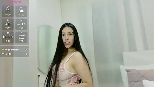 malak haddad online show from March 11, 11:40 pm