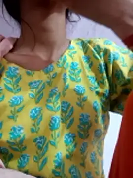 khushi jain online show from March 3, 2:28 am