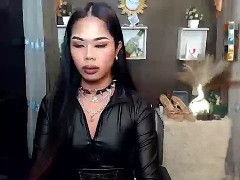 Exotic Venuzx online show from February 22, 7:37 pm