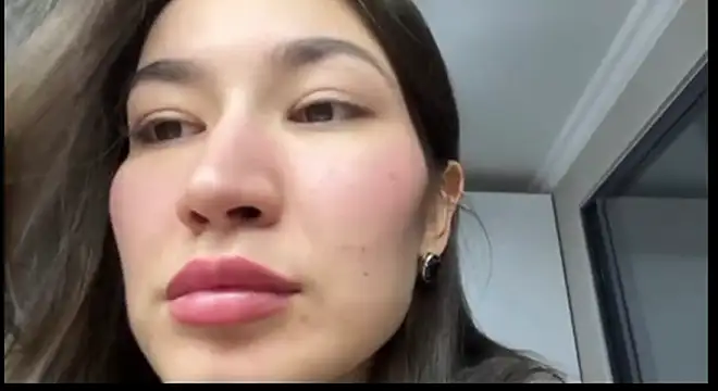 AleciaGeidner online show from February 28, 4:17 pm