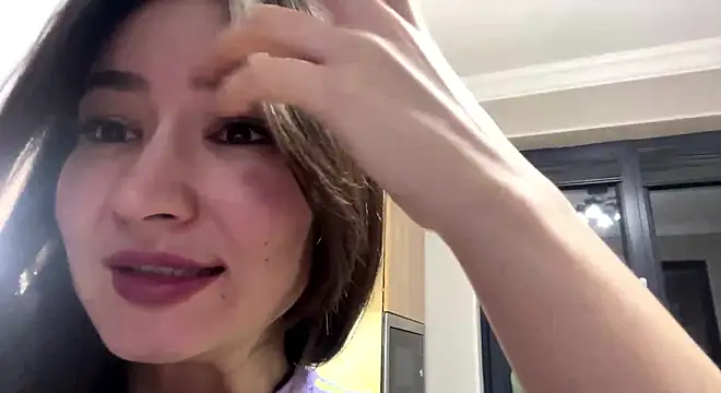 AleciaGeidner online show from February 23, 7:13 pm