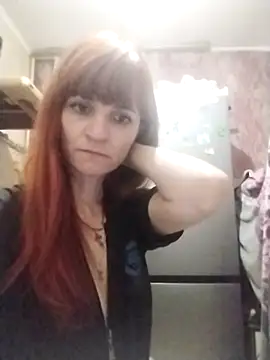 YaroslavaLester online show from March 8, 2:04 am