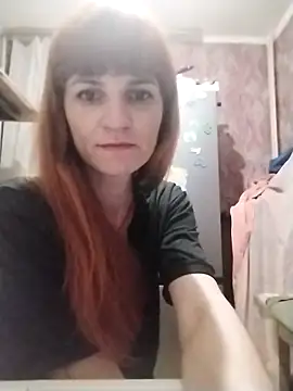 YaroslavaLester online show from April 3, 8:07 pm