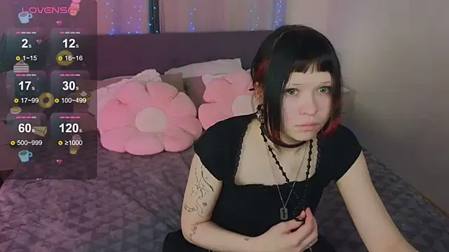 myawka1 online show from April 5, 10:31 pm