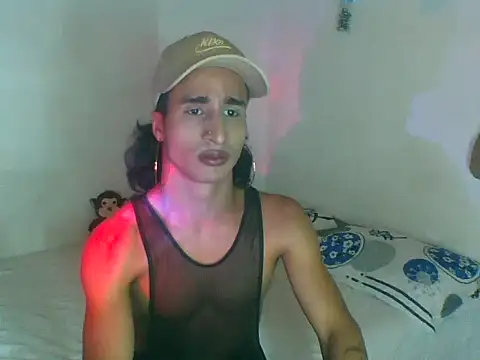 KatalinaForz online show from March 5, 2:07 am