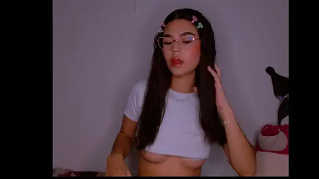 Nixieblaze online show from March 6, 6:14 pm