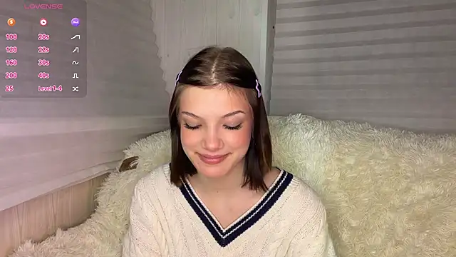 Carolini i online show from March 9, 5:05 pm