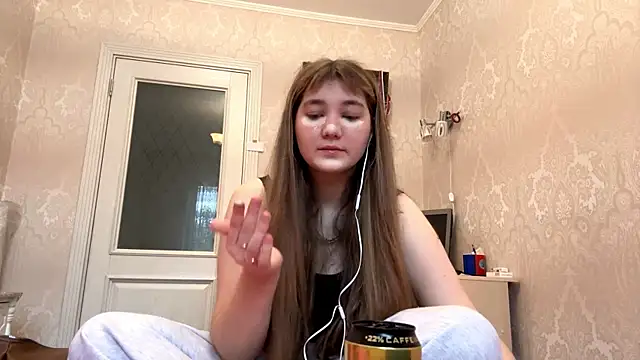 JanineThielman online show from May 30, 10:02 am