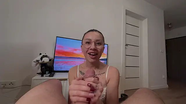 RealLoveX online show from March 20, 7:08 pm