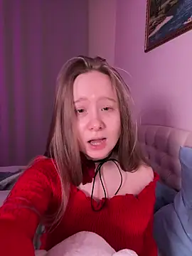 cutefoxieee online show from May 3, 6:11 pm