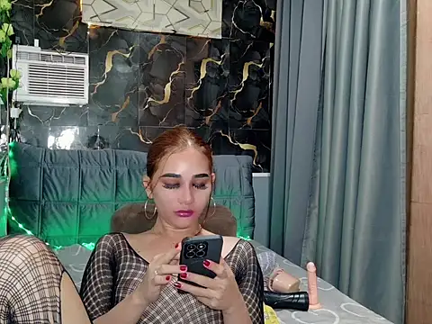 Demonsfuck online show from July 10, 1:06 am