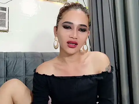 Demonsfuck online show from June 22, 12:59 am