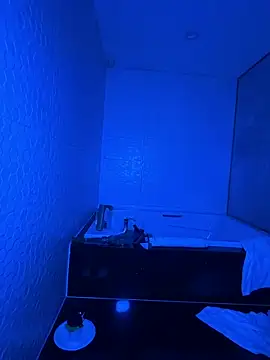 StarletLULU online show from February 23, 3:29 am