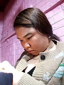 asian-bae online show from March 11, 1:14 pm