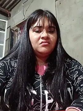 Orianamzn21 online show from June 13, 1:14 am