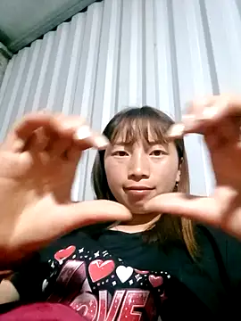 Xuka-xx online show from March 2, 3:30 pm