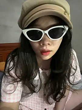 Nancyk6 online show from August 7, 7:26 am