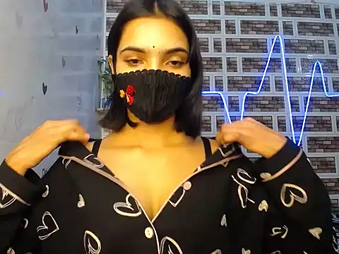 Tisya-24 online show from March 8, 1:26 pm