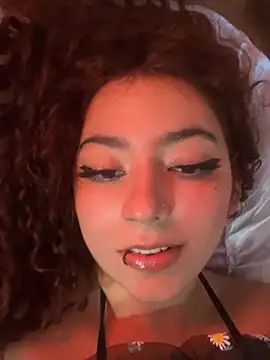 ZoeVixen online show from March 20, 5:40 pm