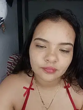 Emily Rouse23 online show from June 6, 1:34 am