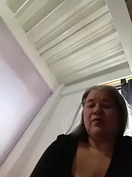 MilF-eterna 69 online show from April 8, 8:11 pm