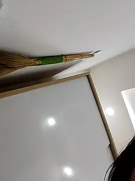 Jinnie sexy online show from March 26, 8:05 am