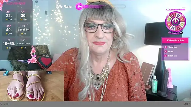 sophyTV online show from April 15, 9:10 am