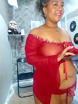 medusafox  online show from March 21, 5:01 am