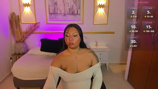 cataleya01  online show from March 1, 2:33 am